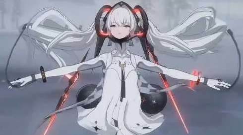 战双帕弥什角色对比:露娜银冕与露西亚鸦羽,谁更胜一筹? 战双帕弥什角色对比:露娜银冕与露西亚鸦羽,谁更胜一筹?