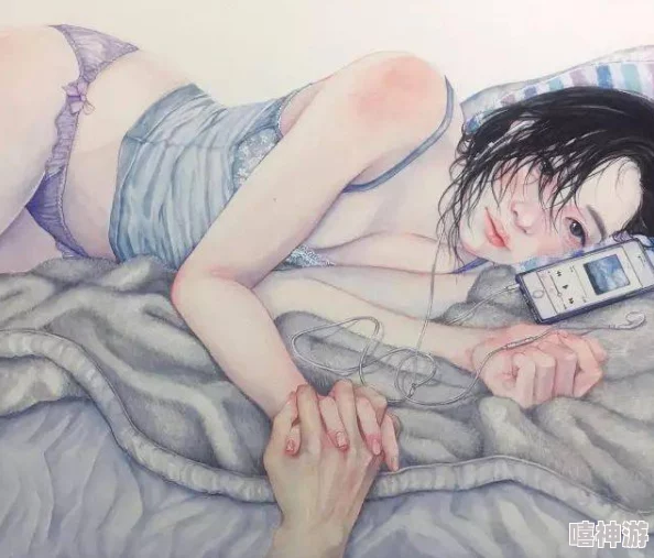 美女狂揉羞羞漫画，展现了独特的艺术风格与情感表达，引发网友热议与讨论，成为网络热门话题