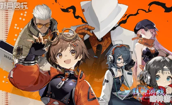 新月同行公测开荒全攻略：开服初期新手玩家必备指南