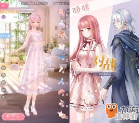 闪耀暖暖鸢飞春晓复刻活动全攻略:详细玩法介绍与参与指南 闪耀暖暖鸢飞春晓复刻活动全攻略:详细玩法介绍与参与指南