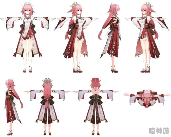 八重神子焯出水,展现独特魅力与风采,引发玩家热议与期待,成为游戏界的新宠儿! 八重神子焯出水,展现独特魅力与风采,引发玩家热议与期待,成为游戏界的新宠儿!