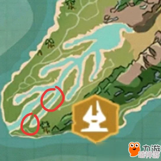 详尽解析:创造与魔法游戏中青椒的分布地图及效果全介绍 详尽解析:创造与魔法游戏中青椒的分布地图及效果全介绍