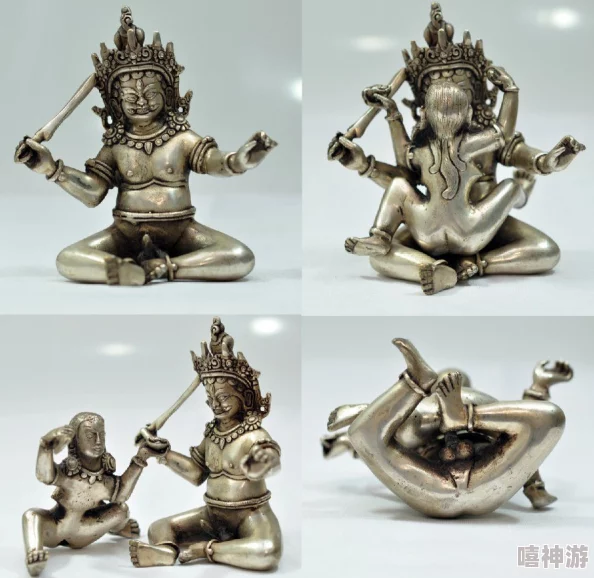 肉莲法器对密宗的影响：探讨其在修行与仪式中的重要性及历史渊源分析