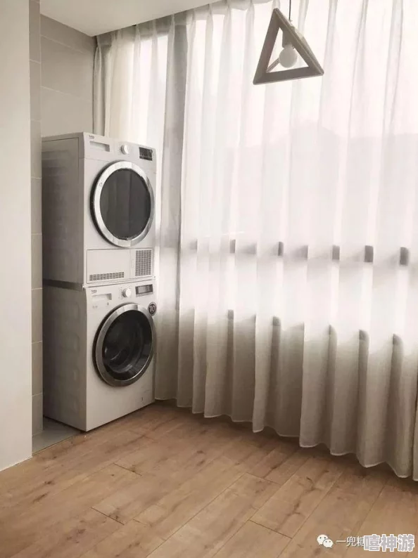 台北娜娜taipei糖心洗衣机:创新设计与高效能结合,提升您的洗衣体验,让生活更便捷舒适! 台北娜娜taipei糖心洗衣机:创新设计与高效能结合,提升您的洗衣体验,让生活更便捷舒适!