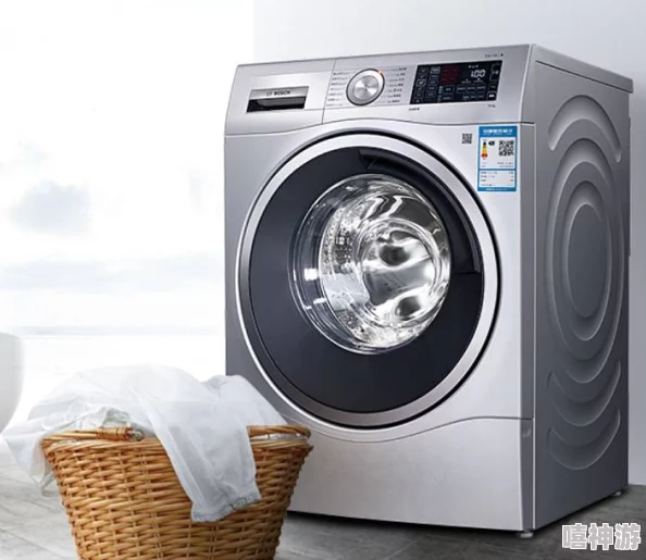 台北娜娜taipei糖心洗衣机:创新设计与高效能结合,提升您的洗衣体验,让生活更便捷舒适! 台北娜娜taipei糖心洗衣机:创新设计与高效能结合,提升您的洗衣体验,让生活更便捷舒适!