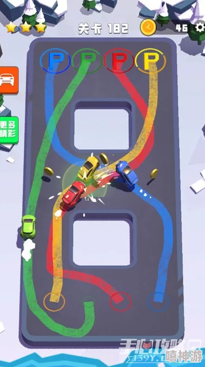 2024年最有趣的挪车小游戏精选集:全面盘点热门移开车辆游戏 2024年最有趣的挪车小游戏精选集:全面盘点热门移开车辆游戏