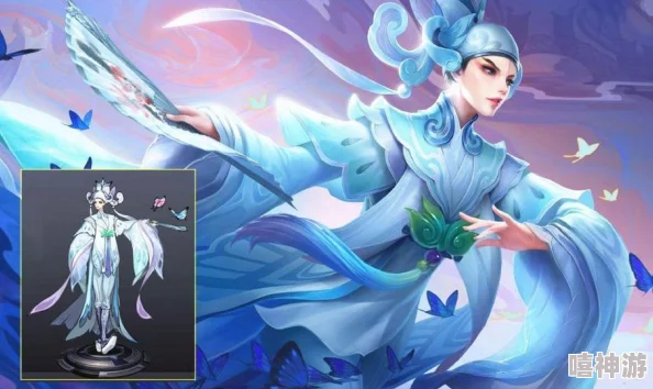 王者荣耀女英雄被插图片引发热议,玩家们纷纷讨论其背后的含义与影响,游戏文化再度成为焦点 王者荣耀女英雄被插图片引发热议,玩家们纷纷讨论其背后的含义与影响,游戏文化再度成为焦点