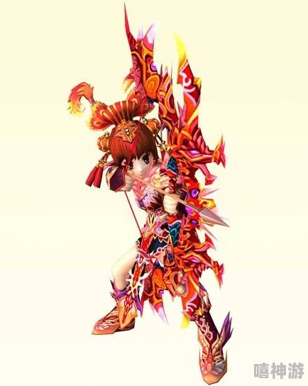 热血江湖中剑与弓的较量:哪个武器更厉害,实战分析 热血江湖中剑与弓的较量:哪个武器更厉害,实战分析