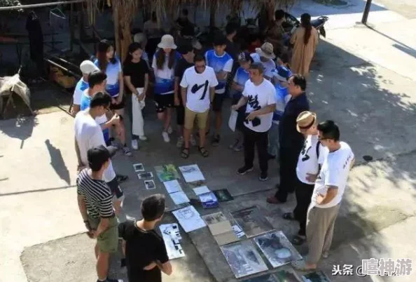 798艺术区个人写真拍摄技巧：如何在这个创意空间中捕捉独特的摄影瞬间与灵感