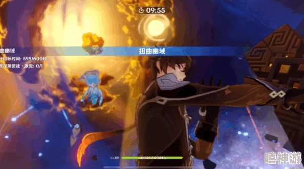 甘雨被丘丘人打败后繁衍，意外发现新生物种群的生态平衡与文化交融现象引发热议