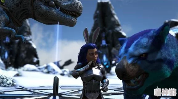 探索光遇世界：寻找被遗忘的方舟具体位置的指南