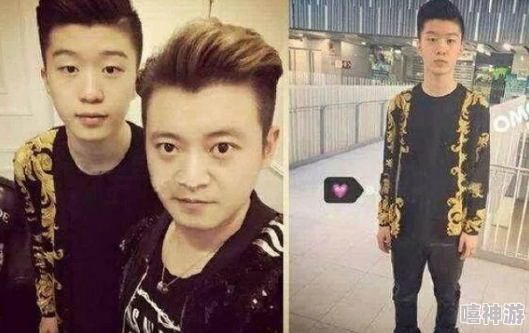 坤坤升到定眼里：在当今娱乐圈中，偶像的影响力与责任感如何相辅相成？