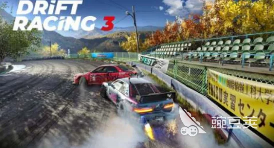 2024年必玩赛车游戏大盘点：高人气精品赛车游戏强烈推荐