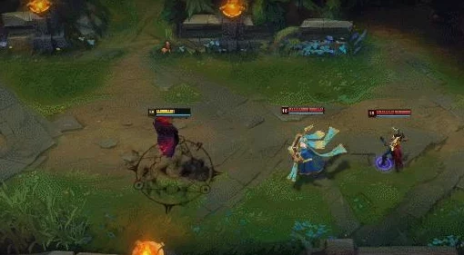 金铲铲之战S9赛季恶魔耀光核心斯维因强势阵容推荐攻略