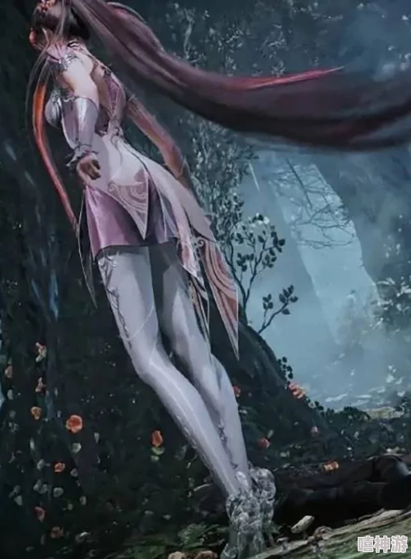 高傲的女神千仞雪却在海神考的挑战中展现出意想不到的一面,令众人刮目相看! 高傲的女神千仞雪却在海神考的挑战中展现出意想不到的一面,令众人刮目相看!