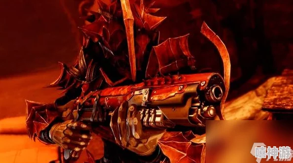 《命运2》怨魂赛季全新护甲设计与通行证皮肤抢先预览 《命运2》怨魂赛季全新护甲设计与通行证皮肤抢先预览