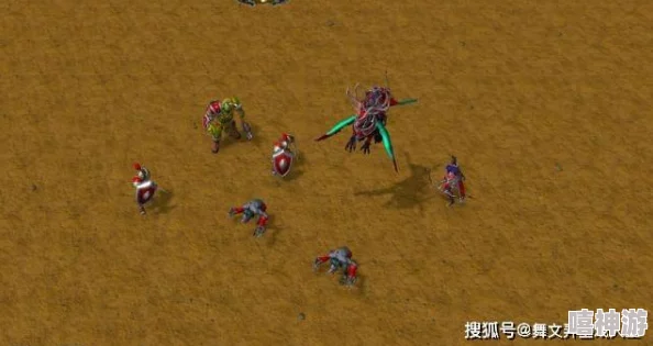 魔兽争霸系列中,哪个兵种的综合实力最为强大? 魔兽争霸系列中,哪个兵种的综合实力最为强大?