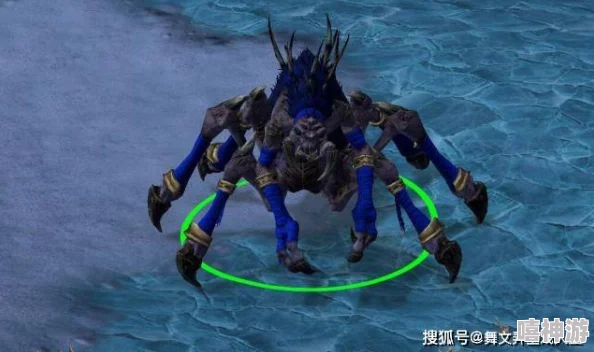 魔兽争霸系列中,哪个兵种的综合实力最为强大? 魔兽争霸系列中,哪个兵种的综合实力最为强大?