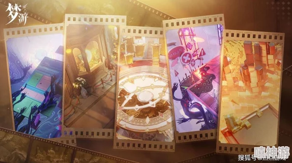 深入探索:无尽梦回中硬汉之梦的坚韧与辉煌如何 深入探索:无尽梦回中硬汉之梦的坚韧与辉煌如何