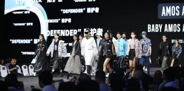 51莫里秀:全球首个虚拟时装周成功举办,吸引数百万观众在线参与与互动 51莫里秀:全球首个虚拟时装周成功举办,吸引数百万观众在线参与与互动