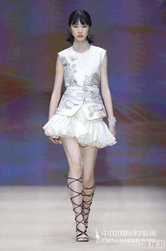 51莫里秀:全球首个虚拟时装周成功举办,吸引数百万观众在线参与与互动 51莫里秀:全球首个虚拟时装周成功举办,吸引数百万观众在线参与与互动