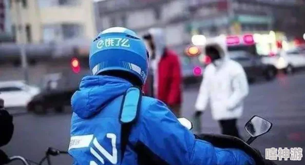 外卖员-GayXNXXTube：传递温暖与关怀，展现生活中的美好瞬间，让每一份爱都能被感受到