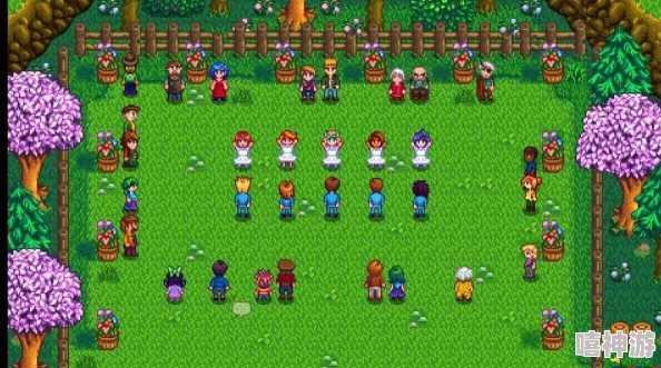 星露谷物语:全面解析潘妮喜爱的物品及其获取方式介绍 星露谷物语:全面解析潘妮喜爱的物品及其获取方式介绍