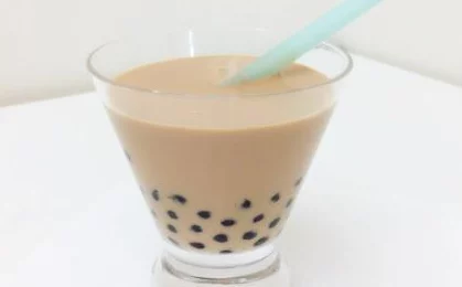 少女奶香:新晋网红饮品引发热潮,年轻消费者纷纷追捧背后的市场潜力与文化现象 少女奶香:新晋网红饮品引发热潮,年轻消费者纷纷追捧背后的市场潜力与文化现象