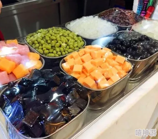 少女奶香:新晋网红饮品引发热潮,年轻消费者纷纷追捧背后的市场潜力与文化现象 少女奶香:新晋网红饮品引发热潮,年轻消费者纷纷追捧背后的市场潜力与文化现象