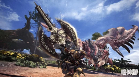 怪物猎人游戏中斩斧武器幻化选择:哪款外观最为炫酷迷人? 怪物猎人游戏中斩斧武器幻化选择:哪款外观最为炫酷迷人?