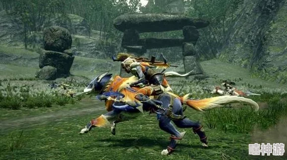 怪物猎人游戏中斩斧武器幻化选择:哪款外观最为炫酷迷人? 怪物猎人游戏中斩斧武器幻化选择:哪款外观最为炫酷迷人?