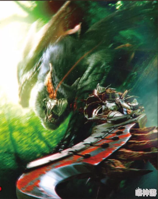 怪物猎人游戏中斩斧武器幻化选择:哪款外观最为炫酷迷人? 怪物猎人游戏中斩斧武器幻化选择:哪款外观最为炫酷迷人?