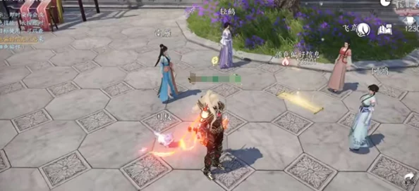 逆水寒手游中流彩须的获取途径及详细方法解析 逆水寒手游中流彩须的获取途径及详细方法解析