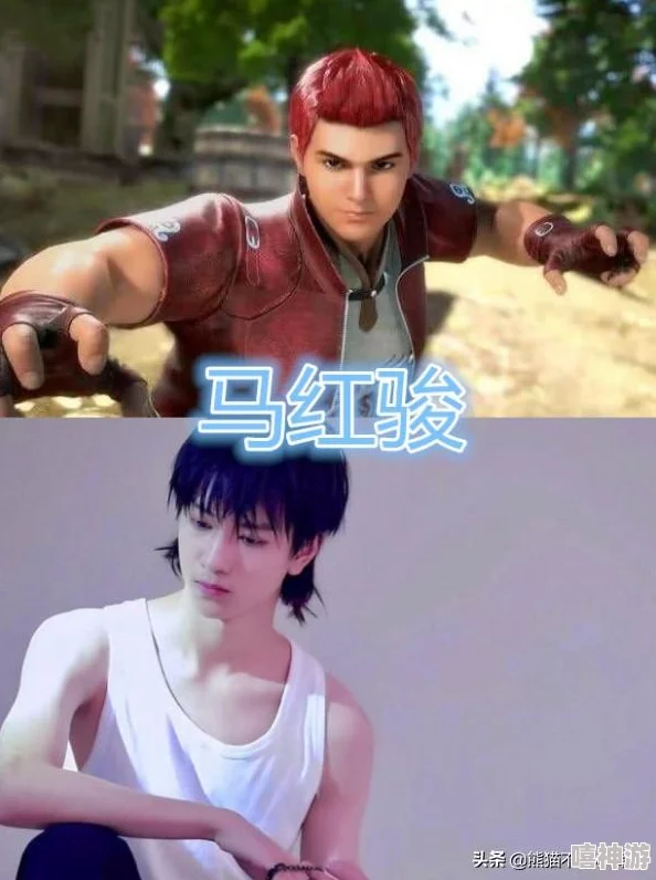 马红俊2口爆竹竹清要说:揭秘他在比赛中的精彩表现与背后的努力与坚持 马红俊2口爆竹竹清要说:揭秘他在比赛中的精彩表现与背后的努力与坚持