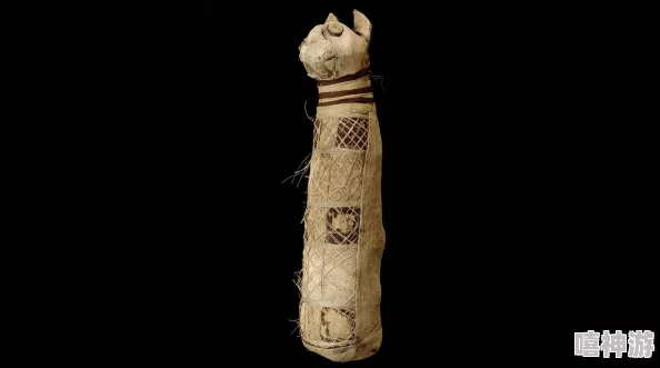 埃及猫舞蹈黄:这种独特的舞蹈形式不仅展现了猫咪的优雅,还反映了古埃及文化的深厚底蕴与艺术魅力 埃及猫舞蹈黄:这种独特的舞蹈形式不仅展现了猫咪的优雅,还反映了古埃及文化的深厚底蕴与艺术魅力