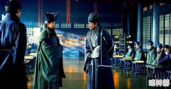 三国志战略版中赤壁弓阵容的概念解析及其战场效果探讨