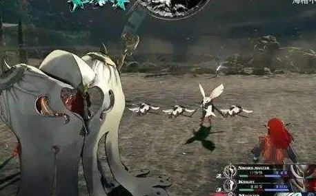 《暗喻幻想》游戏攻略:灰雨高效打法推荐及战斗技巧详解 《暗喻幻想》游戏攻略:灰雨高效打法推荐及战斗技巧详解