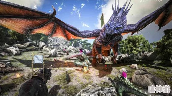 《方舟:生存进化》游戏内恐龙孵化系统全面介绍与玩法解析 《方舟:生存进化》游戏内恐龙孵化系统全面介绍与玩法解析