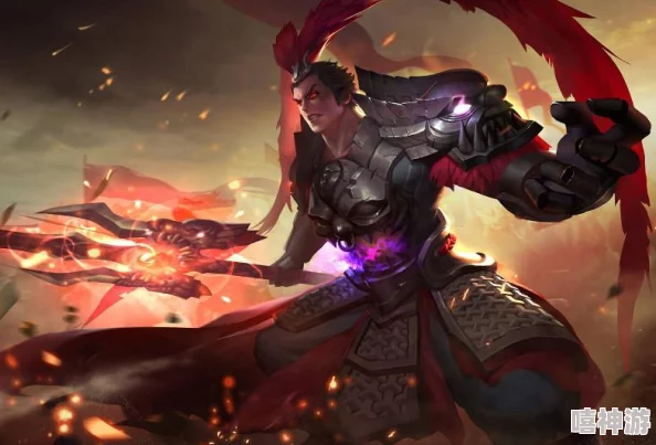 王者荣耀中哪些英雄能够有效针对并克制吕布的发挥