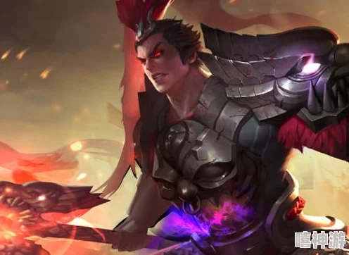 王者荣耀中哪些英雄能够有效针对并克制吕布的发挥