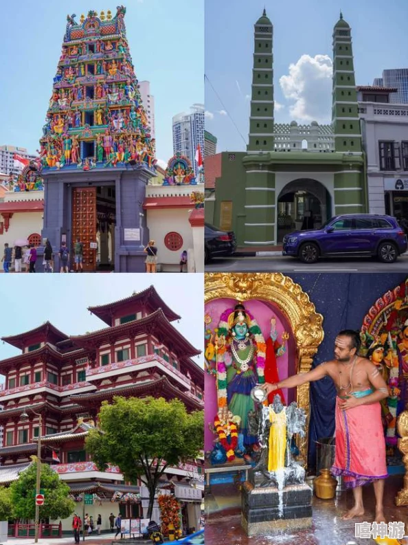 百性阁不夜城综合入口：畅游多元文化，体验无限魅力与精彩活动的理想之地