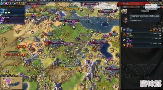 文明6游戏中，新手与老手应如何选择最适合自己的游戏模式？