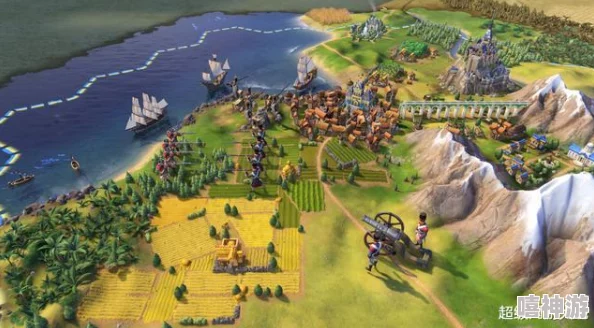 文明6游戏中，新手与老手应如何选择最适合自己的游戏模式？