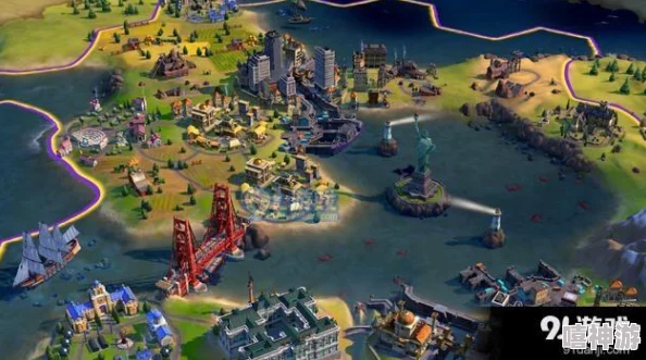 文明6游戏中，新手与老手应如何选择最适合自己的游戏模式？