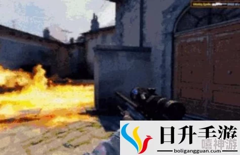 暴躁老姐的csgo心得分享视频：从菜鸟到高手的成长之路，教你如何在游戏中逆风翻盘！
