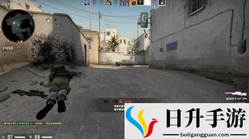 暴躁老姐的csgo心得分享视频：从菜鸟到高手的成长之路，教你如何在游戏中逆风翻盘！