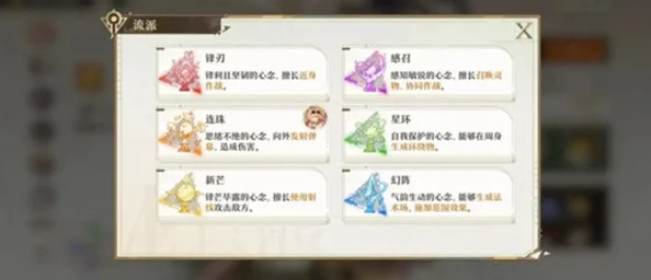 无尽梦回新手保底角色选择指南：哪个保底更适合新手玩家建议