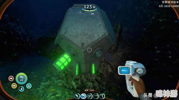 深海迷航零度之下代码:揭示神秘深海世界的奇幻旅程与未知生物的惊人发现 深海迷航零度之下代码:揭示神秘深海世界的奇幻旅程与未知生物的惊人发现