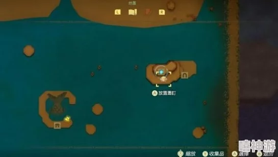 塞尔达传说:揭秘智慧再现中黄金魔鸦的终极获取攻略 塞尔达传说:揭秘智慧再现中黄金魔鸦的终极获取攻略