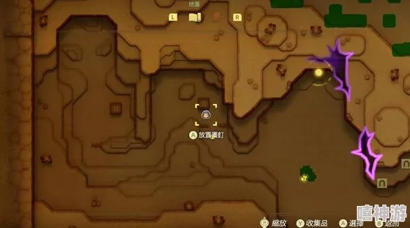 塞尔达传说:揭秘智慧再现中黄金魔鸦的终极获取攻略 塞尔达传说:揭秘智慧再现中黄金魔鸦的终极获取攻略